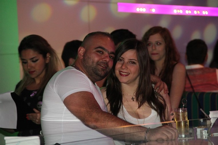 Opening of C Lounge